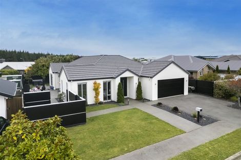 Photo of property in 5 Torrey Pines, Waimairi Beach, Christchurch, 8083