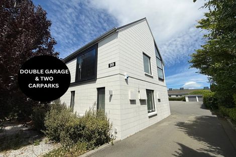 Photo of property in 99 Papanui Road, Merivale, Christchurch, 8014