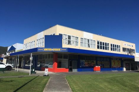 Photo of property in 55 Treadwell Street, Springvale, Whanganui, 4501