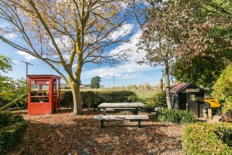 Photo of property in 98a Kereru Road, Maraekakaho, 4171