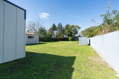 Photo of property in 8 Cambridge Street, Levin, 5510