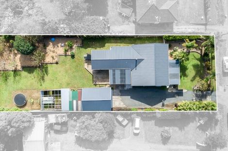 Photo of property in 45 Market Street, Pokeno, 2402