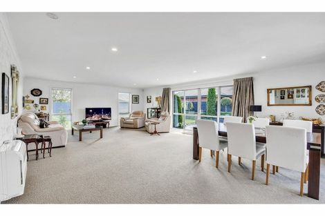 Photo of property in 14 Aspen Street, Rangiora, 7400