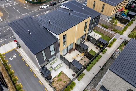 Photo of property in 435c Jackson Street, Petone, Lower Hutt, 5012