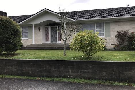 Photo of property in 36 Claremont Avenue, Chartwell, Hamilton, 3210