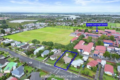Photo of property in 18 Mcdivitt Street, Manurewa, Auckland, 2102