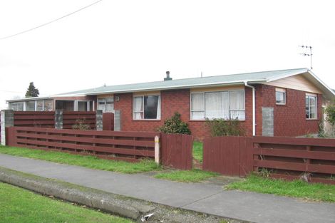 Photo of property in 26 Denbigh Street, Feilding, 4702