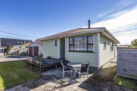 Photo of property in 59 Rutherford Street, Woolston, Christchurch, 8023