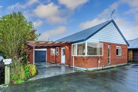 Photo of property in 76 Mary Street, Papanui, Christchurch, 8053
