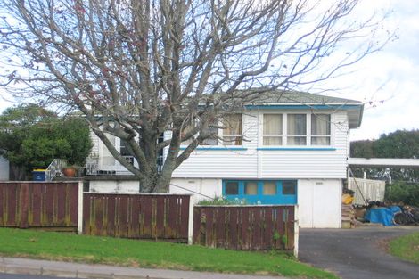 Photo of property in 60 Chorley Avenue, Massey, Auckland, 0614