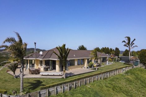 Photo of property in 157 Ferndale Road, Maramarua Forest, Pokeno, 2471