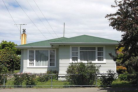 Photo of property in 24 Litchfield Street, Redwoodtown, Blenheim, 7201