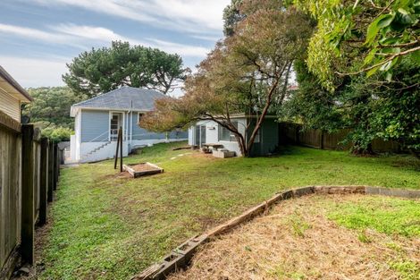Photo of property in 51 Middleton Road, Johnsonville, Wellington, 6037