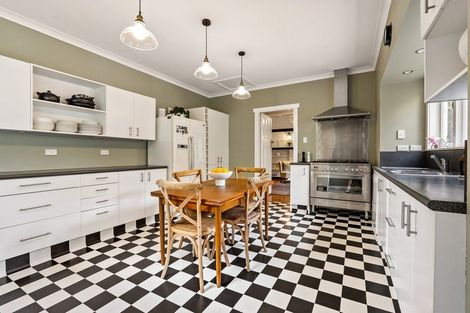 Photo of property in 51 Sefton Street, Wadestown, Wellington, 6012