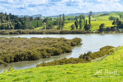 Photo of property in 93c Jumna Road, Maungaturoto, 0587