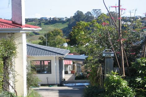 Photo of property in 22b Cook Street, Gate Pa, Tauranga, 3112