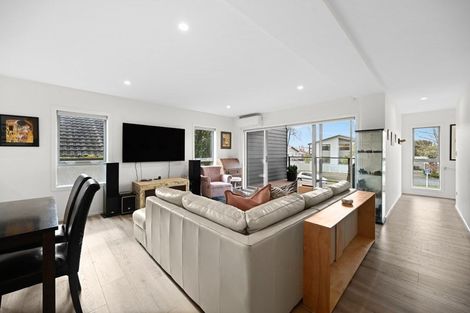 Photo of property in 1/14 Hammond Street, Hamilton Central, Hamilton, 3204