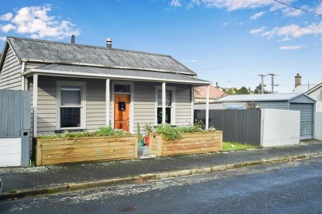Photo of property in 6 Coburn Avenue, North East Valley, Dunedin, 9010