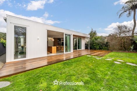 Photo of property in 32 Stellin Street, Boulcott, Lower Hutt, 5011