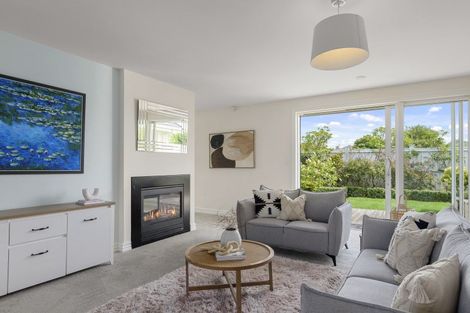 Photo of property in 10 Jennabelle Lane, Halswell, Christchurch, 8025