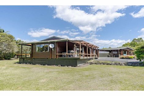 Photo of property in 1238a State Highway 10, Kerikeri, 0293