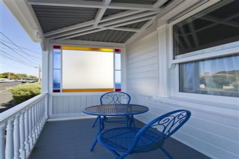 Photo of property in 17 Owens Road, Devonport, Auckland, 0624