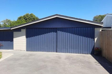 Photo of property in 39 Ashgrove Street, Rangiora, 7400
