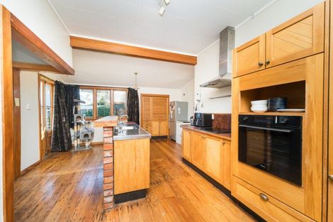 Photo of property in 161 Featherston Street, Takaro, Palmerston North, 4410