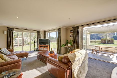 Photo of property in 99 Mulcocks Road, Flaxton, Kaiapoi, 7691