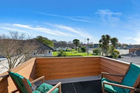 Photo of property in 15b Radnor Street, St Albans, Christchurch, 8014