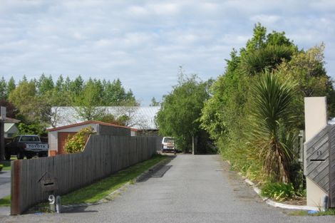Photo of property in 9 South Belt, Rangiora, 7400