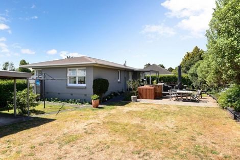 Photo of property in 6 Eucalyptus Place, Chartwell, Hamilton, 3210