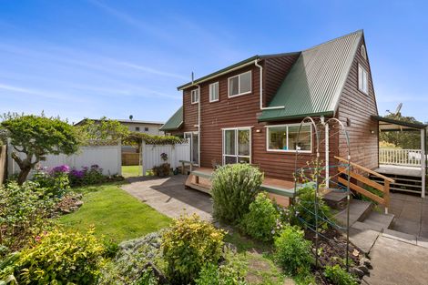 Photo of property in 7 Puriri Street, Raglan, 3225