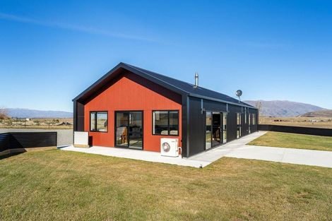 Photo of property in 39 Ben Ohau Road, Ben Ohau, Twizel, 7999