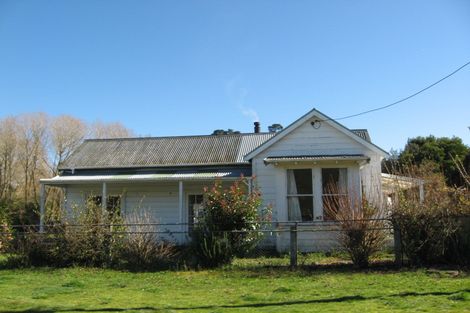 Photo of property in 29 Kotukutuku Road, Hunterville, 4730