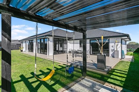 Photo of property in 27 Vercoe Crescent, Morrinsville, 3300