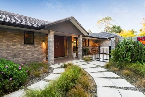 Photo of property in 52 Potter Road, Dairy Flat, Albany, 0792