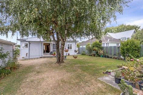 Photo of property in 19 Carnarvon Street, Linwood, Christchurch, 8062