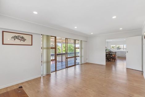 Photo of property in 7 Chip Grove, Sunnyhills, Auckland, 2010