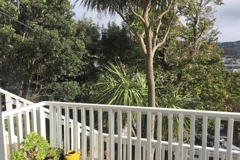 Photo of property in 13 Balmoral Terrace, Newtown, Wellington, 6021