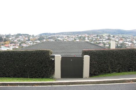 Photo of property in 16 Oates Street, Kaikorai, Dunedin, 9010
