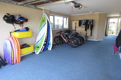 Photo of property in 4 Kupe Street, Carters Beach, Westport, 7825