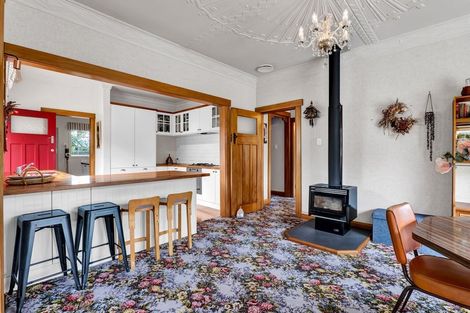 Photo of property in 3 Cross Street, Lepperton, New Plymouth, 4373