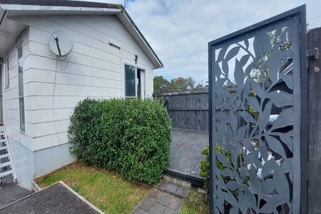 Photo of property in 1/46 Chippendale Crescent, Birkdale, Auckland, 0626
