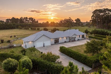 Photo of property in 240a Blueskin Road, Brunswick, Whanganui, 4571