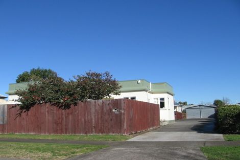 Photo of property in 911a Clive Street, Akina, Hastings, 4122