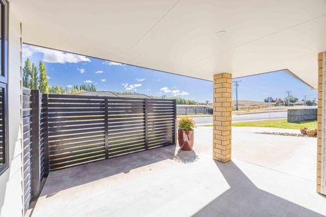 Photo of property in 1 Sargent Place, Otorohanga, 3900