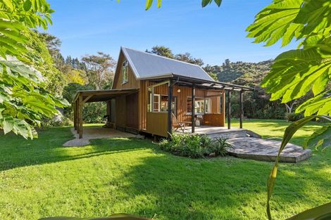 Photo of property in 213 Parapara Valley Road, Parapara, Takaka, 7182
