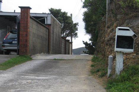 Photo of property in 5a Chapman Street, Johnsonville, Wellington, 6037