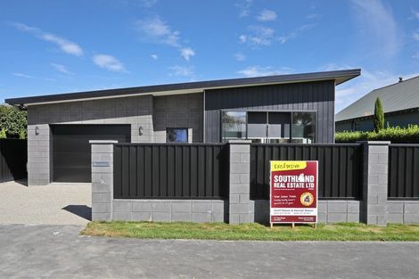 Photo of property in 36 Ramrig Street, Gladstone, Invercargill, 9810